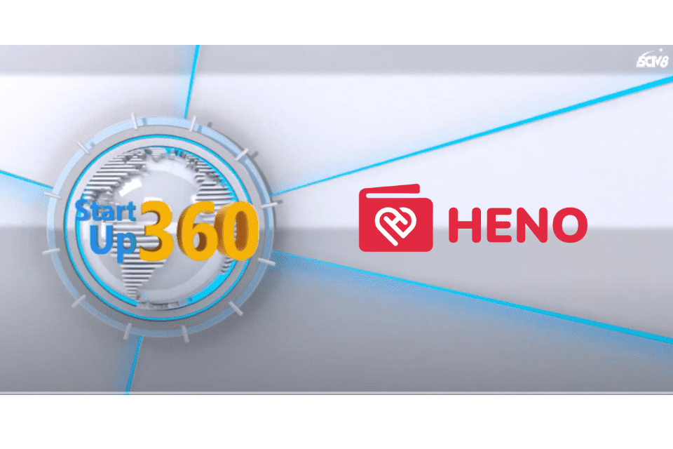 VITV đưa tin về HENO - Ứng dụng tiên phong xu hướng “đẹp trước, trả sau”